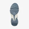 Pantofi sport cu platformă Katrina Mixed-Media
