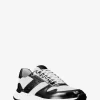 Pantofi sport Dax Patent and Mesh Pantofi sport Dax Patent and Mesh
