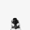 Pantofi sport Dax Patent and Mesh Pantofi sport Dax Patent and Mesh