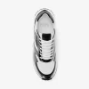 Pantofi sport Dax Patent and Mesh Pantofi sport Dax Patent and Mesh