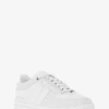 Pantofi sport din piele cu logo Brady Signature Pantofi sport din piele cu logo Brady Signature