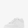 Pantofi sport din piele cu logo Brady Signature Pantofi sport din piele cu logo Brady Signature