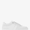 Pantofi sport din piele cu logo Brady Signature Pantofi sport din piele cu logo Brady Signature