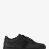 Pantofi sport din piele cu logo Brady Signature Pantofi sport din piele cu logo Brady Signature