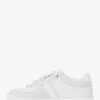 Pantofi sport din piele cu logo Brady Signature Pantofi sport din piele cu logo Brady Signature