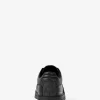 Pantofi sport din piele cu logo Brady Signature Pantofi sport din piele cu logo Brady Signature