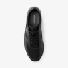 Pantofi sport din piele cu logo Brady Signature Pantofi sport din piele cu logo Brady Signature