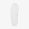 Pantofi sport din piele cu logo Brady Signature Pantofi sport din piele cu logo Brady Signature
