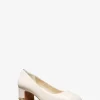 Pantofi sport din piele June Flex Pantofi sport din piele June Flex