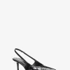 Pantofi sport Emma Crocodile din piele cu relief Pantofi sport Emma Crocodile din piele cu relief
