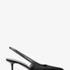 Pantofi sport Emma din piele cu slingback Pantofi sport Emma din piele cu slingback