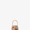 Pantofi sport Emma din piele cu slingback Pantofi sport Emma din piele cu slingback