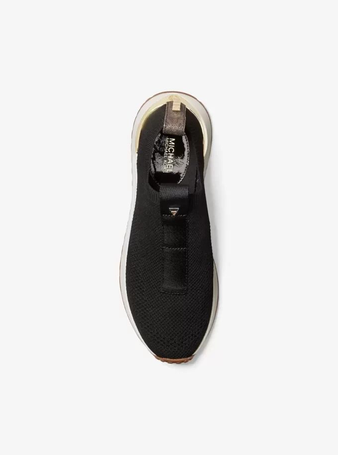 Pantofi sport fără mâneci Bodie cu plasă și cuie Pantofi sport fără mâneci Bodie cu plasă și cuie