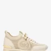 Pantofi sport Jenkins Metallic Stretch Knit Pantofi sport Jenkins Metallic Stretch Knit