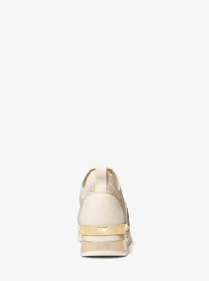 Pantofi sport Jenkins Metallic Stretch Knit Pantofi sport Jenkins Metallic Stretch Knit