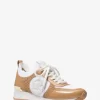 Pantofi sport Jenkins tricotați în două culori