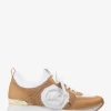 Pantofi sport Jenkins tricotați în două culori