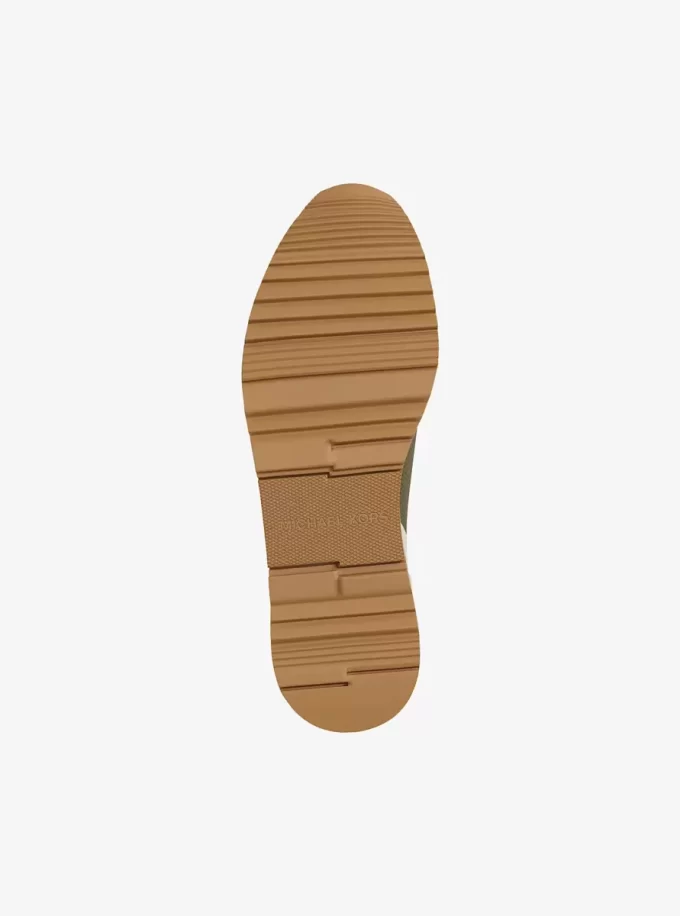 Pantofi sport Jenkins tricotați în două culori Pantofi sport Jenkins tricotați în două culori