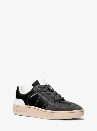 Pantofi sport Kai cu tehnică mixtă