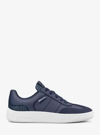 Pantofi sport Kai cu tehnică mixtă