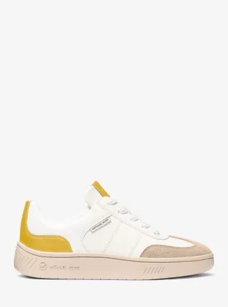 Pantofi sport Kai cu tehnică mixtă