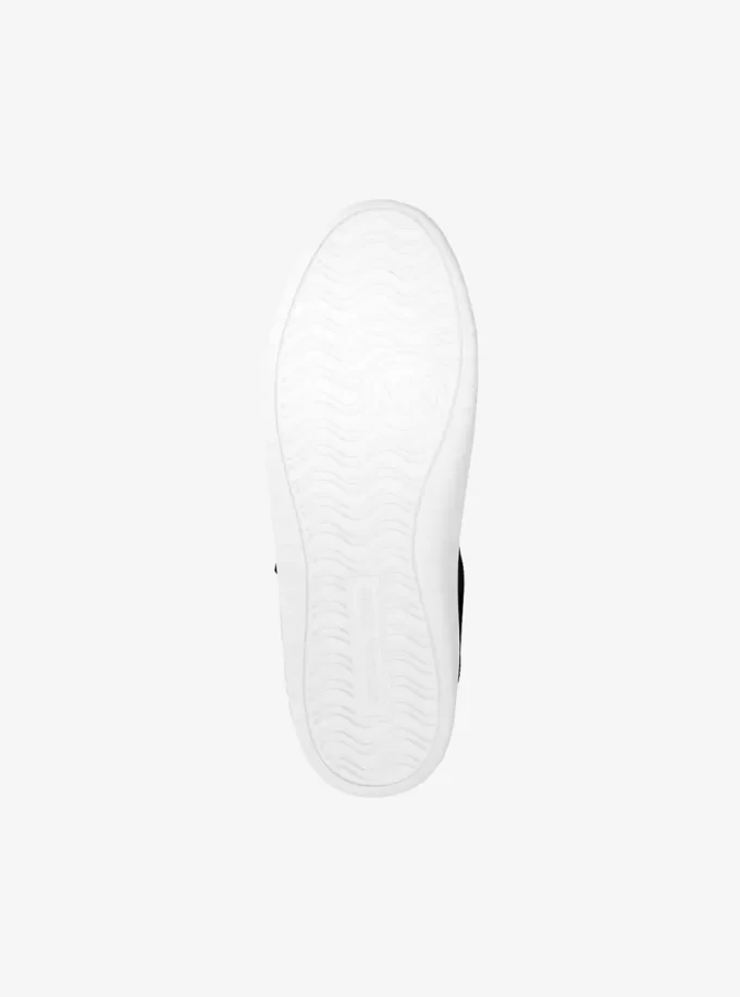 Pantofi sport Kai cu tehnică mixtă