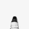 Pantofi sport Maddy cu logo în două culori
