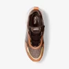 Pantofi sport Olympia Signature Logo
