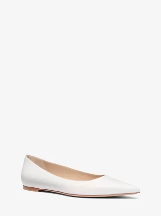 Pantofi sport Renata Skimmer din piele