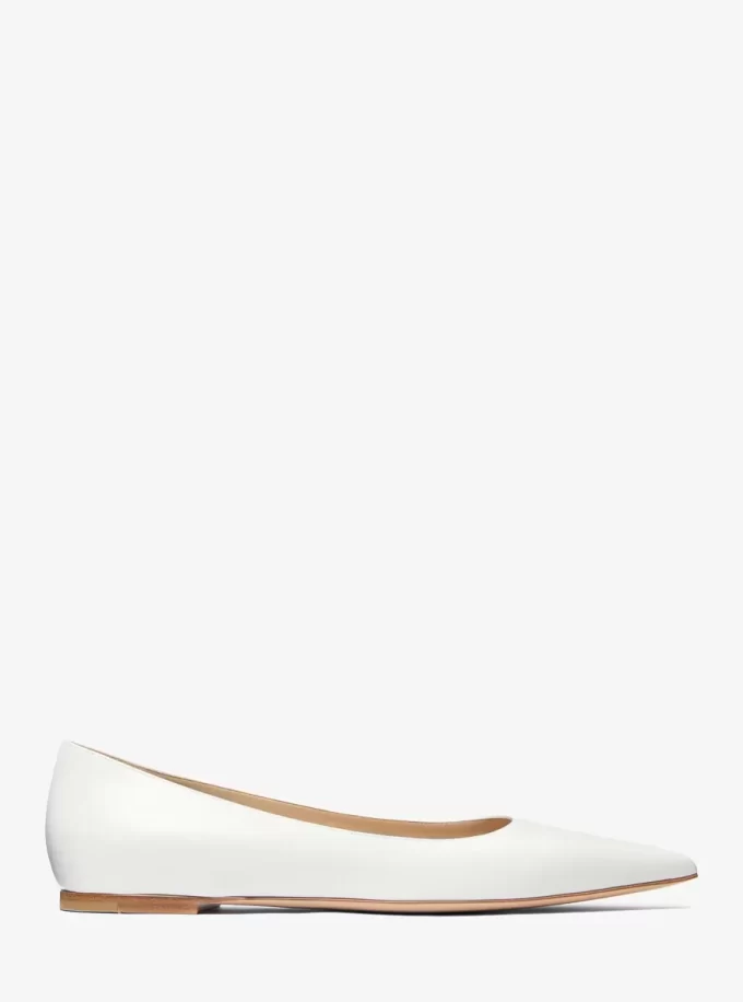 Pantofi sport Renata Skimmer din piele Pantofi sport Renata Skimmer din piele