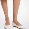 Pantofi sport Renata Skimmer din piele Pantofi sport Renata Skimmer din piele