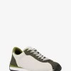 Pantofi sport Rhodes cu tehnică mixtă Pantofi sport Rhodes cu tehnică mixtă