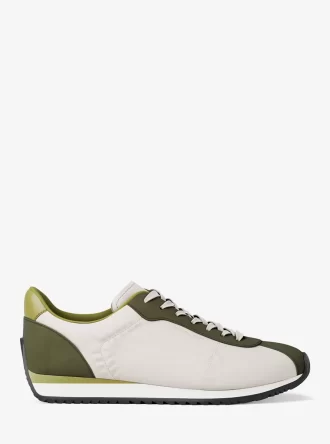 Pantofi sport Rhodes cu tehnică mixtă