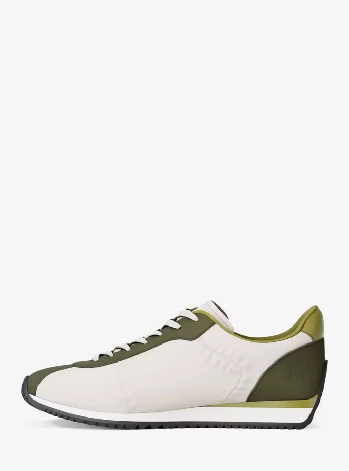 Pantofi sport Rhodes cu tehnică mixtă Pantofi sport Rhodes cu tehnică mixtă