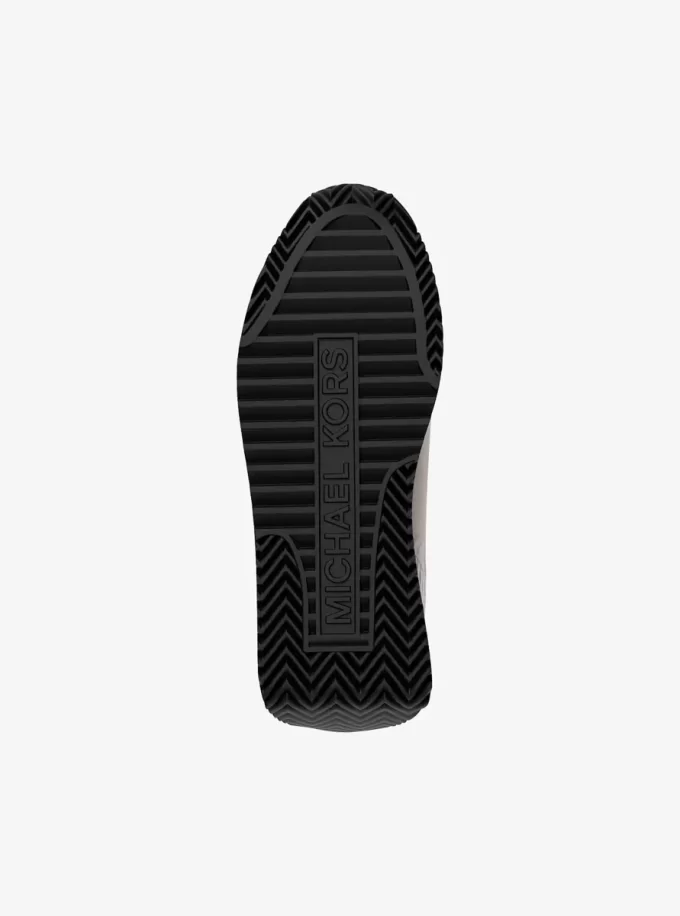 Pantofi sport Rhodes cu tehnică mixtă Pantofi sport Rhodes cu tehnică mixtă