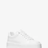 Pantofi sport Romey cu platformă Pantofi sport Romey cu platformă