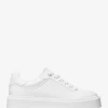 Pantofi sport Romey cu platformă Pantofi sport Romey cu platformă