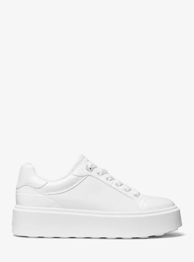 Pantofi sport Romey cu platformă Pantofi sport Romey cu platformă