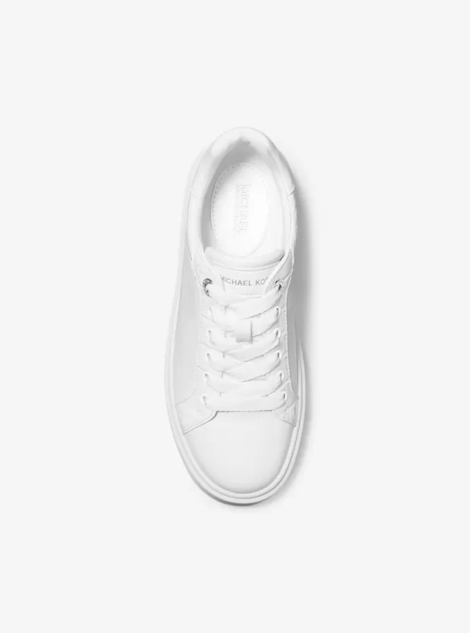 Pantofi sport Romey cu platformă Pantofi sport Romey cu platformă