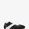 Pantofi sport Susie cu tehnică mixtă Pantofi sport Susie cu tehnică mixtă