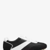 Pantofi sport Susie cu tehnică mixtă Pantofi sport Susie cu tehnică mixtă