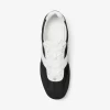 Pantofi sport Susie cu tehnică mixtă Pantofi sport Susie cu tehnică mixtă