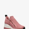 Pantofi sport texturați Willis din tricot elastic Pantofi sport texturați Willis din tricot elastic