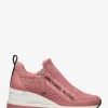 Pantofi sport texturați Willis din tricot elastic Pantofi sport texturați Willis din tricot elastic