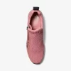 Pantofi sport texturați Willis din tricot elastic Pantofi sport texturați Willis din tricot elastic