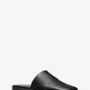 Papuci de piele Kirsty Papuci de piele Kirsty