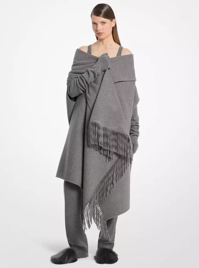 Papuci Liisa din piele de shearling Papuci Liisa din piele de shearling