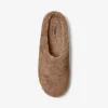 Papuci Seb din imitație de shearling Papuci Seb din imitație de shearling