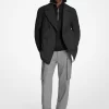 Peacoat țesut Peacoat țesut