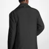 Peacoat țesut Peacoat țesut